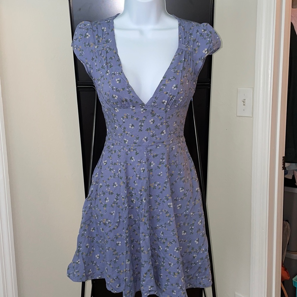 Denim & Supply by Ralph Lauren dress